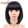 Synthetic Hair Bob Wigs Cosplay For Halloween Party